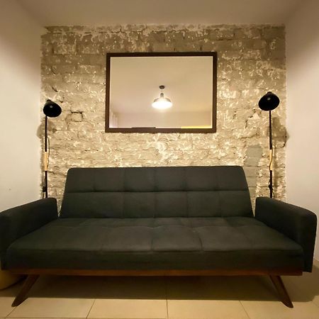 Апартаменты Cozy Flat Condesa Мехико Экстерьер фото