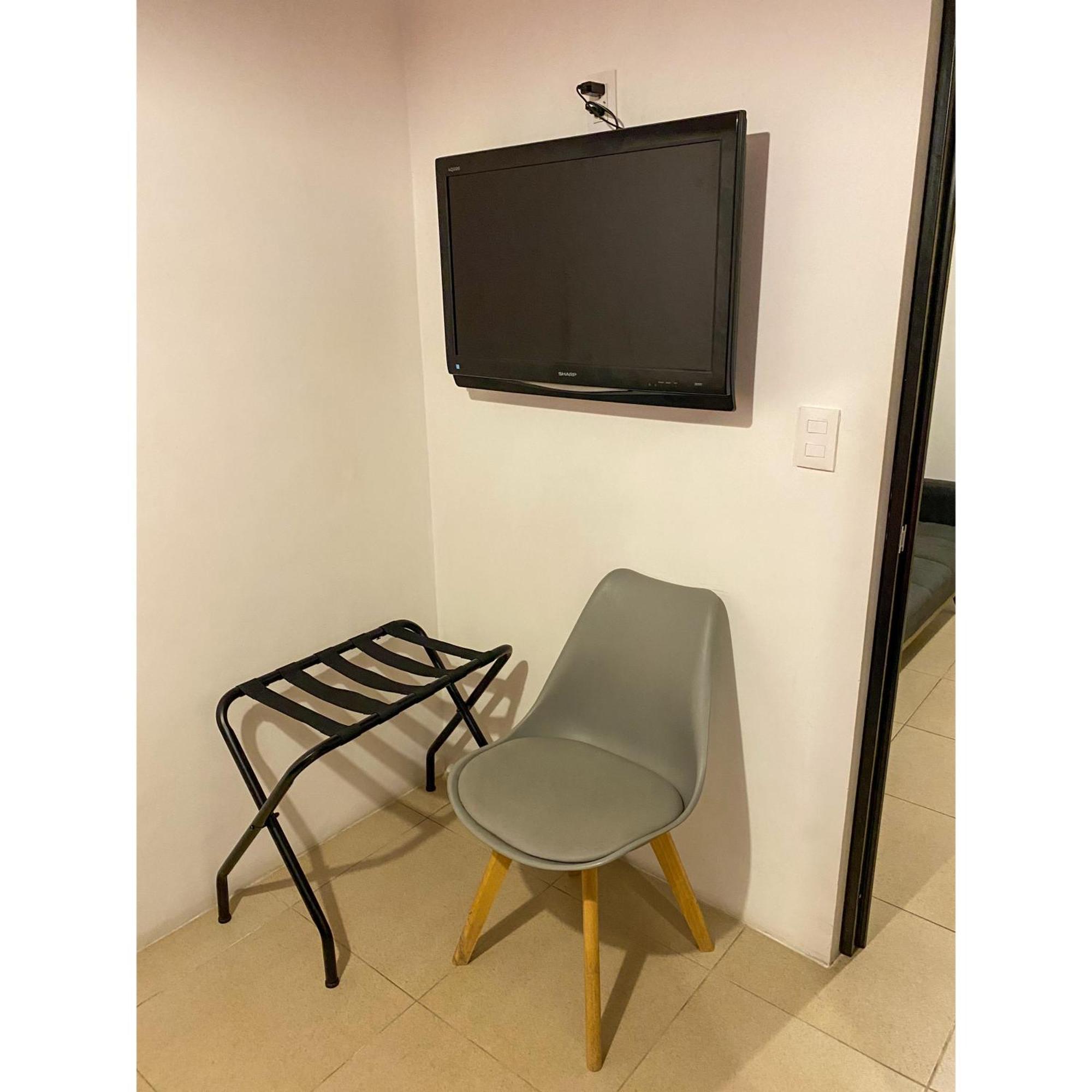 Апартаменты Cozy Flat Condesa Мехико Экстерьер фото