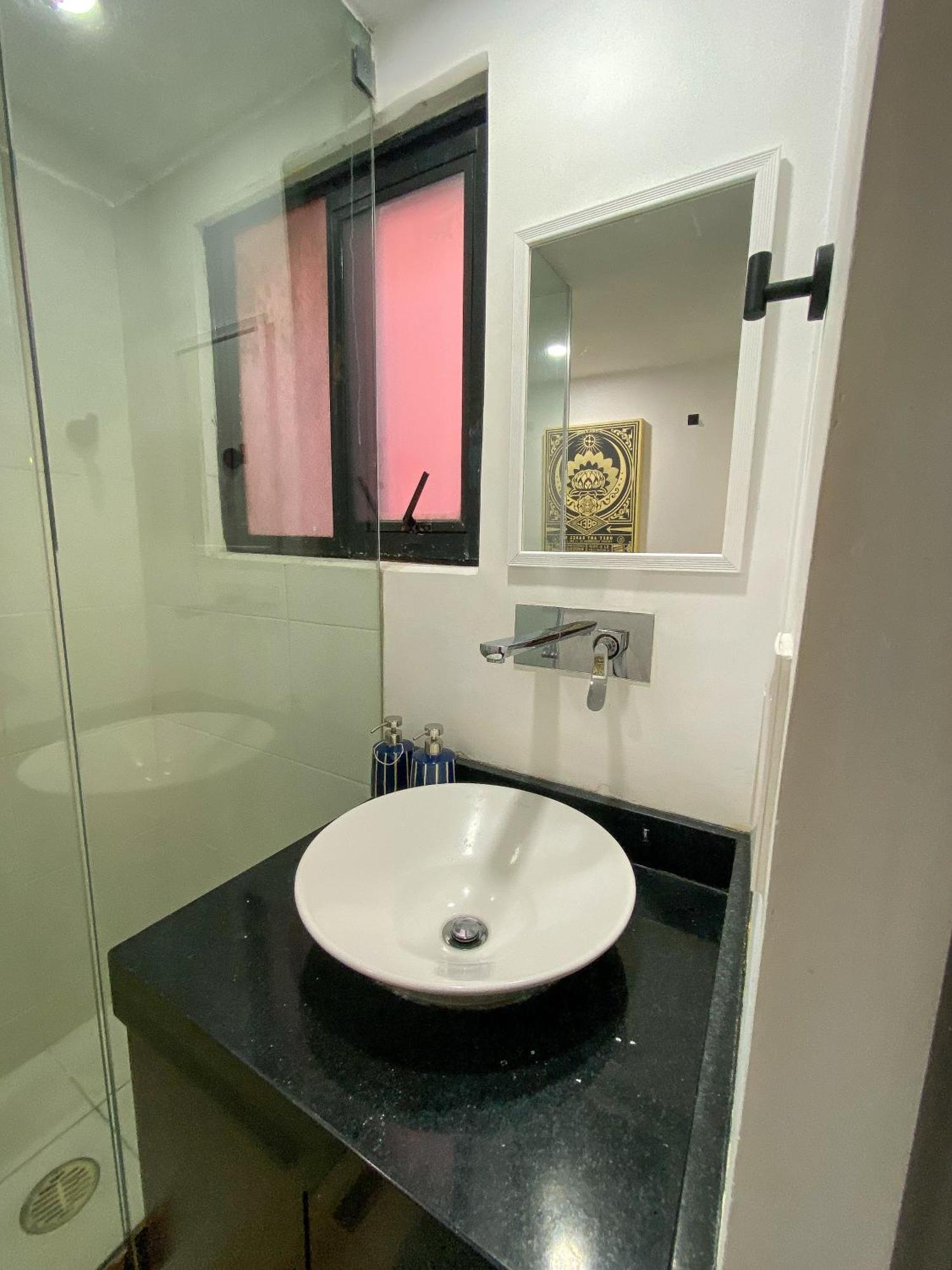 Апартаменты Cozy Flat Condesa Мехико Экстерьер фото