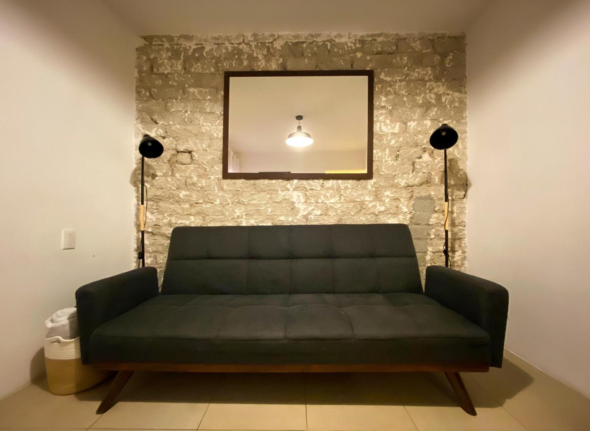 Апартаменты Cozy Flat Condesa Мехико Экстерьер фото
