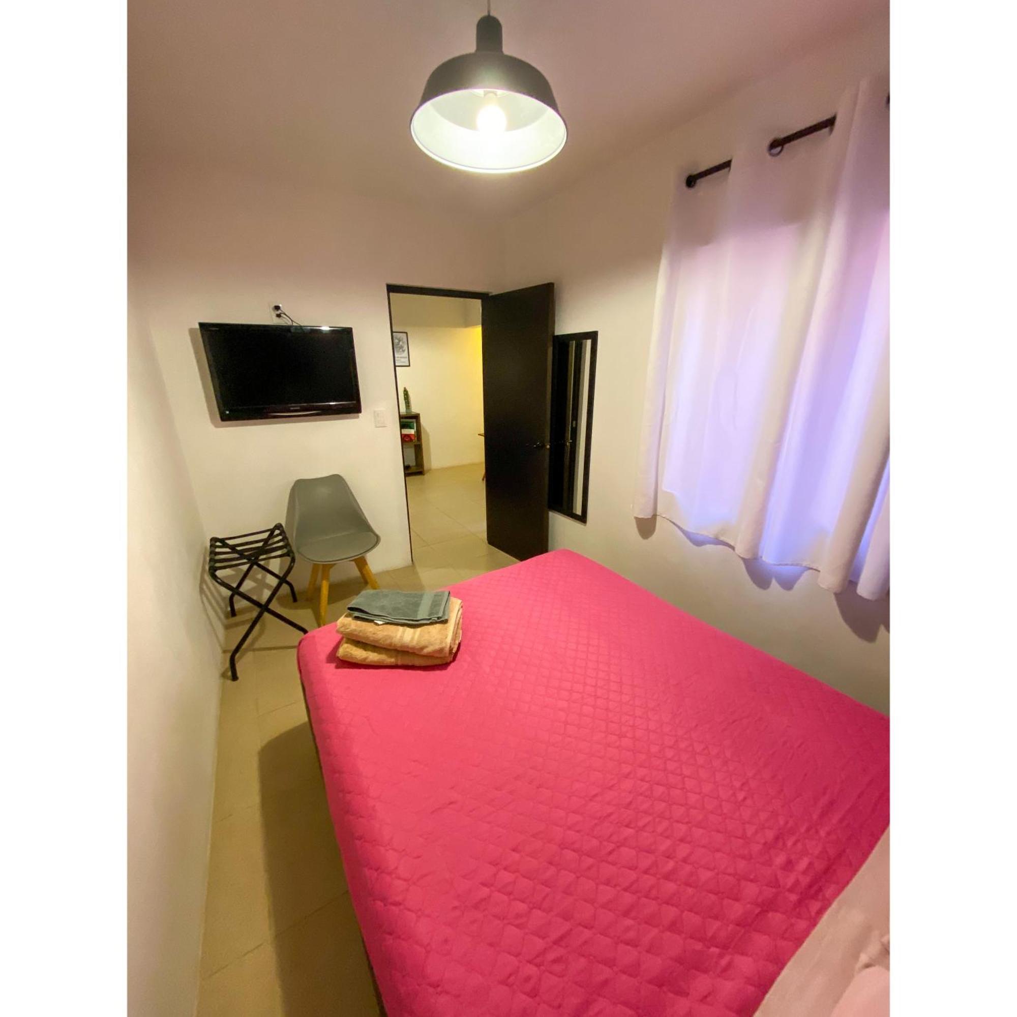 Апартаменты Cozy Flat Condesa Мехико Экстерьер фото