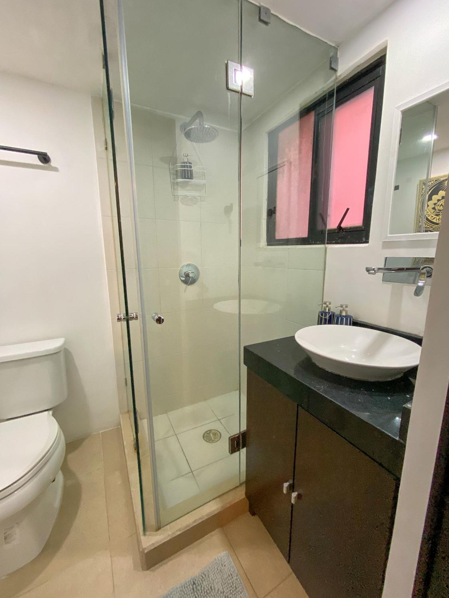 Апартаменты Cozy Flat Condesa Мехико Экстерьер фото