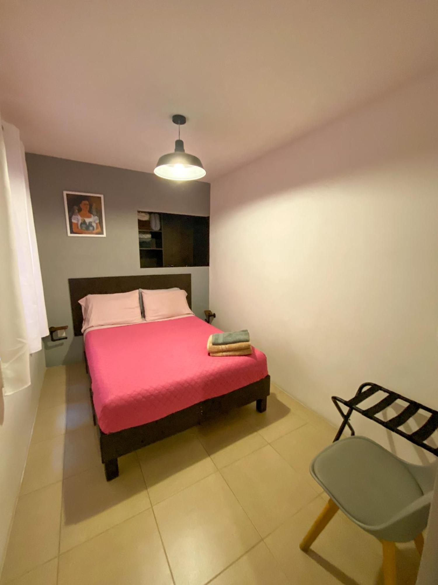 Апартаменты Cozy Flat Condesa Мехико Экстерьер фото